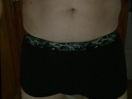 Nacktes geleaktes OnlyFans-Foto von Jerk Who