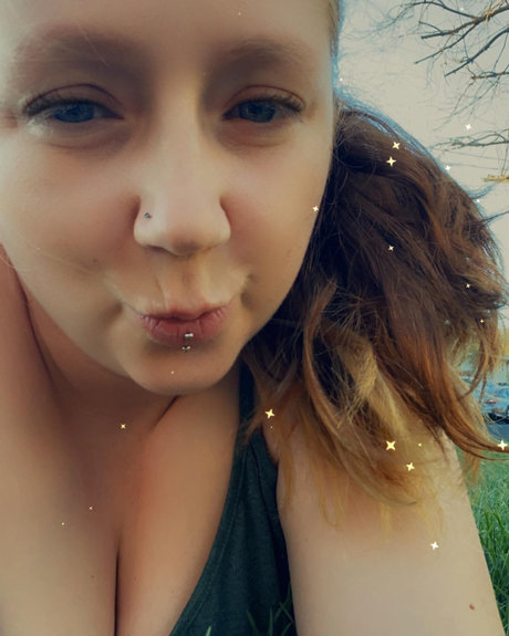 Nacktes geleaktes OnlyFans-Foto von Missheatherbrown