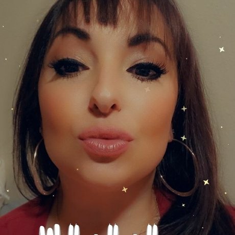 Nacktes geleaktes OnlyFans-Foto von Misses Lux