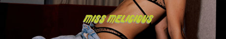 Nacktes geleaktes OnlyFans-Foto von Mel