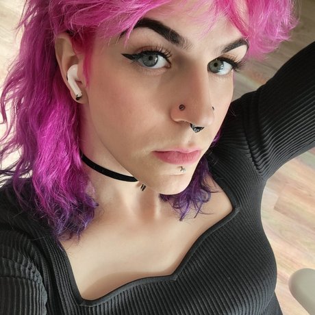 Nacktes geleaktes OnlyFans-Foto von Amy Ivy