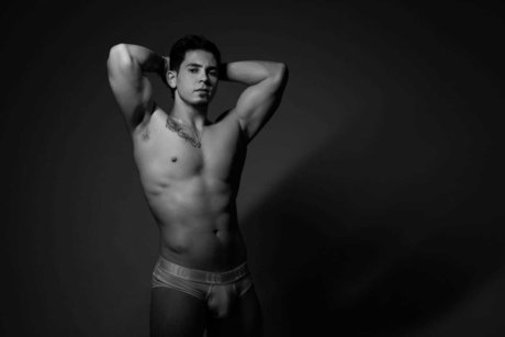 Nacktes geleaktes OnlyFans-Foto von Jordan Clarr