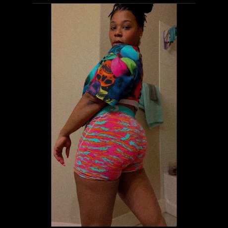 Nacktes geleaktes OnlyFans-Foto von Mocha 