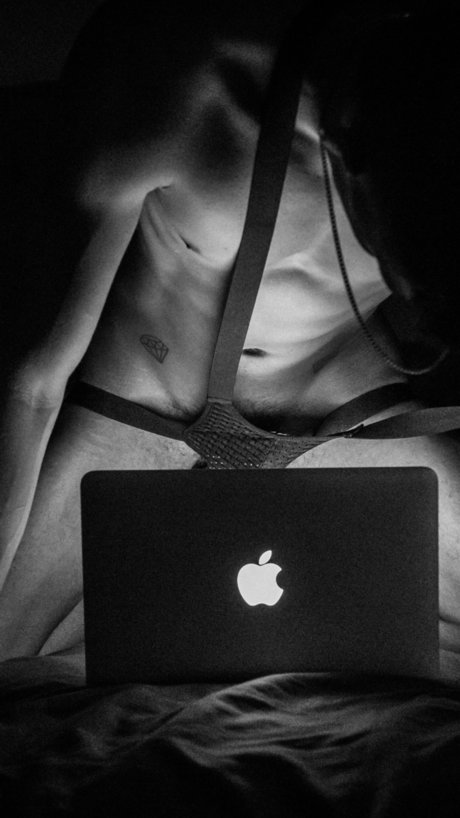 Nacktes geleaktes OnlyFans-Foto von Mmjr Photo X