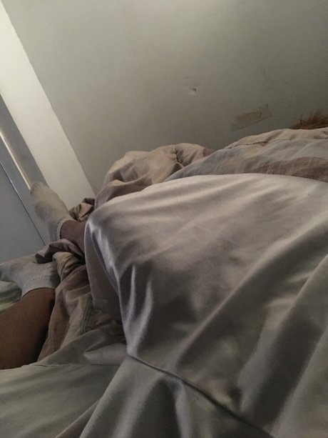 Nacktes geleaktes OnlyFans-Foto von Jeremiah