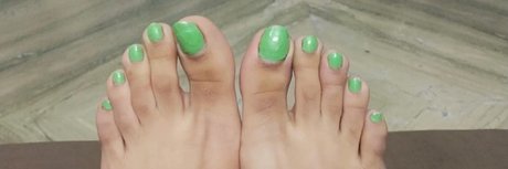 Nacktes geleaktes OnlyFans-Foto von Mistress Rihana