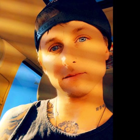 Nacktes geleaktes OnlyFans-Foto von Midnite Mode