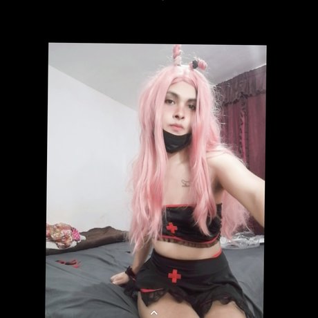 Nacktes geleaktes OnlyFans-Foto von Montserrat