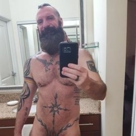 Nacktes geleaktes OnlyFans-Foto von Vance Hazelton