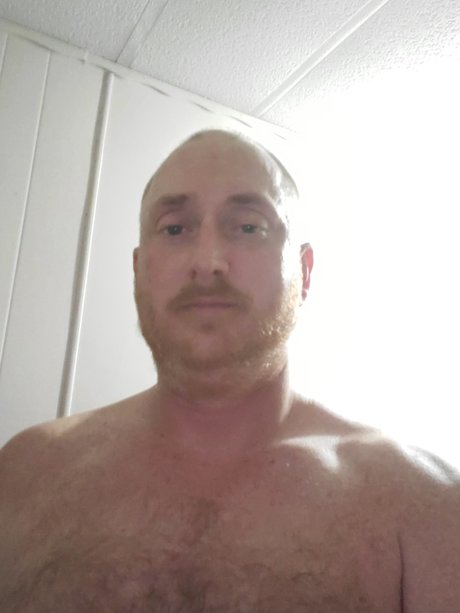 Nacktes geleaktes OnlyFans-Foto von Mark