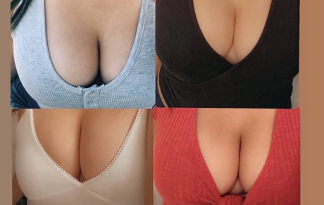 Nacktes geleaktes OnlyFans-Foto von Lexani