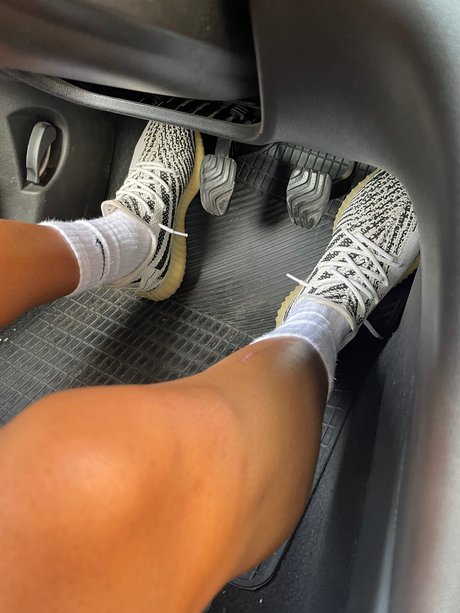 Nacktes geleaktes OnlyFans-Foto von Mrjs