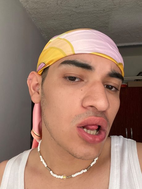 Nacktes geleaktes OnlyFans-Foto von Lorenzo