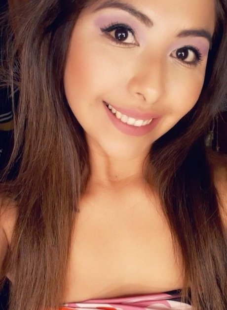 Nacktes geleaktes OnlyFans-Foto von Moro Argentina 