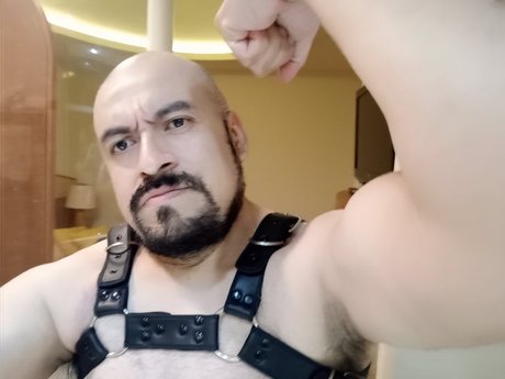 Heriberto Power Bottom