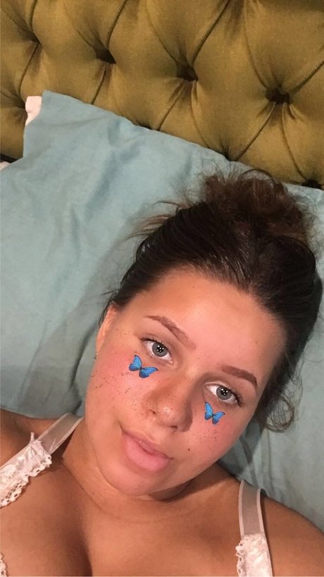Nacktes geleaktes OnlyFans-Foto von Msharree 