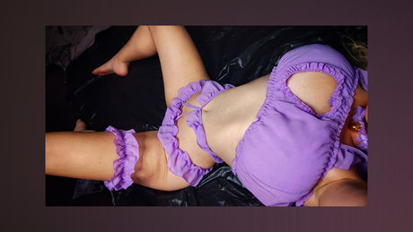 Nacktes geleaktes OnlyFans-Foto von Ewca31