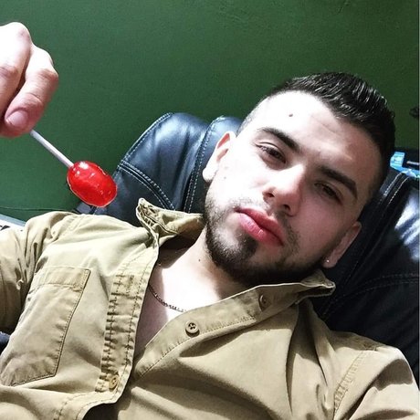 Nacktes geleaktes OnlyFans-Foto von 
