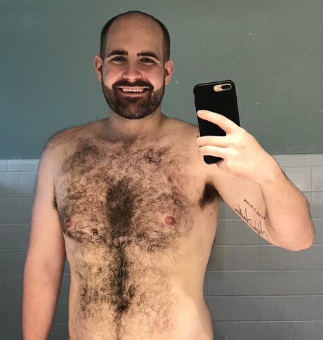 Nacktes geleaktes OnlyFans-Foto von Flgatorcub