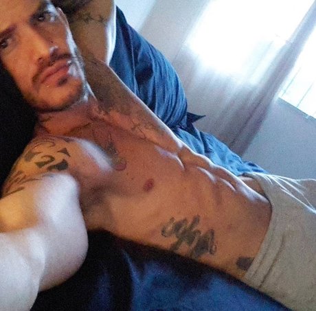 Nacktes geleaktes OnlyFans-Foto von Mrm