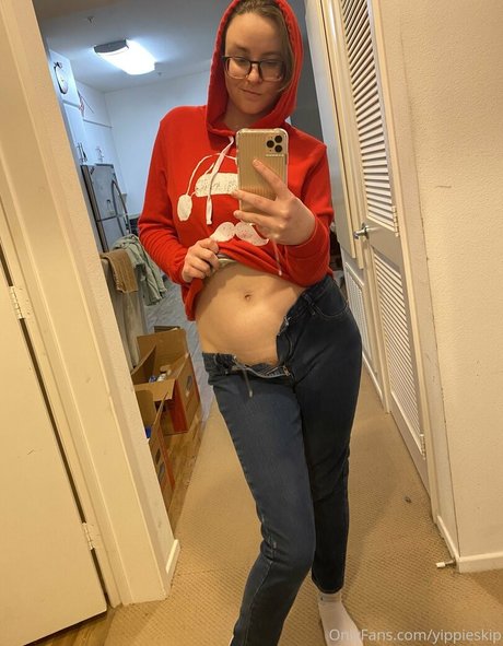 Nacktes geleaktes OnlyFans-Foto von Jaytaylorxx
