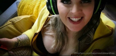 Babemeetsbeardfree
