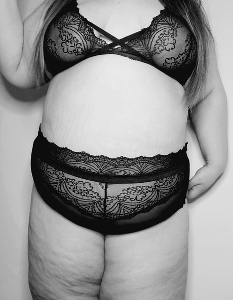 Nacktes geleaktes OnlyFans-Foto von Thatgirlbekks
