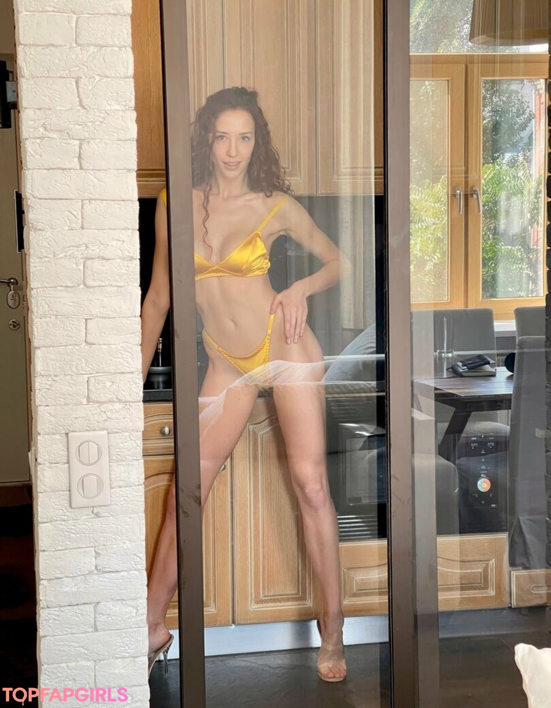 Nacktes geleaktes OnlyFans-Foto von Gingeryshoot #1416