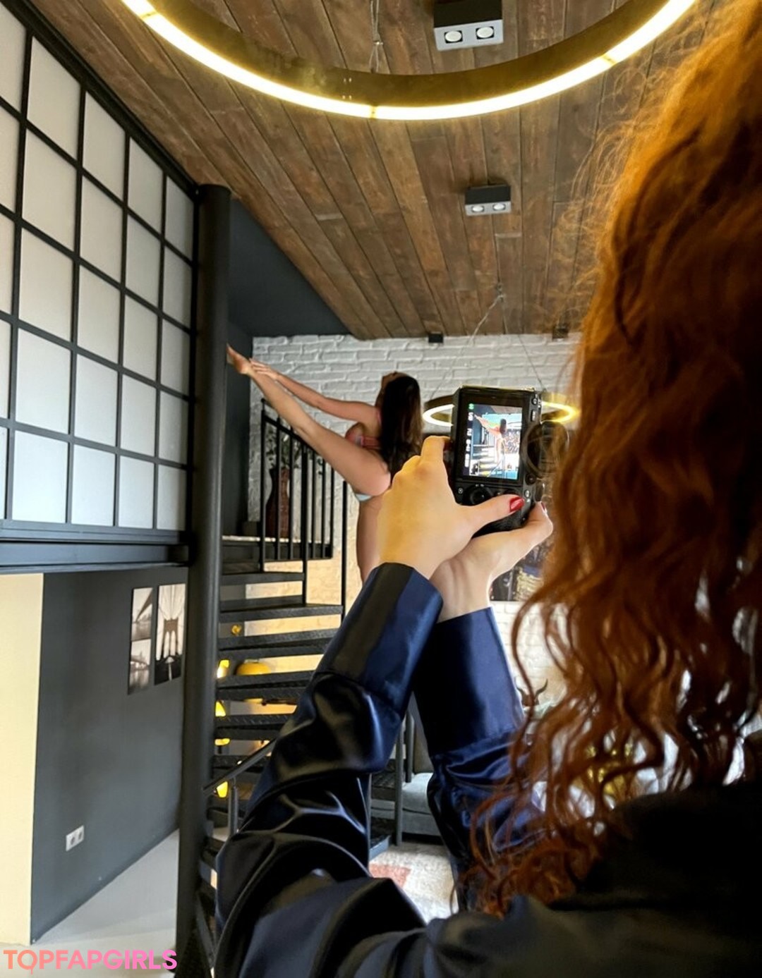 Nacktes geleaktes OnlyFans-Foto von Gingeryshoot #1830