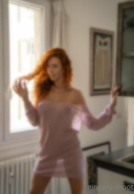Gingery.shoot