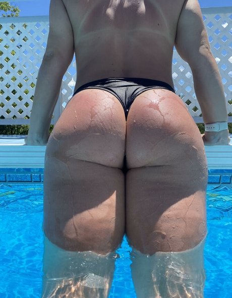 Nacktes geleaktes OnlyFans-Foto von Vickievix