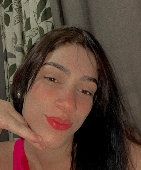 Nacktes geleaktes OnlyFans-Foto von Thaisnandas2