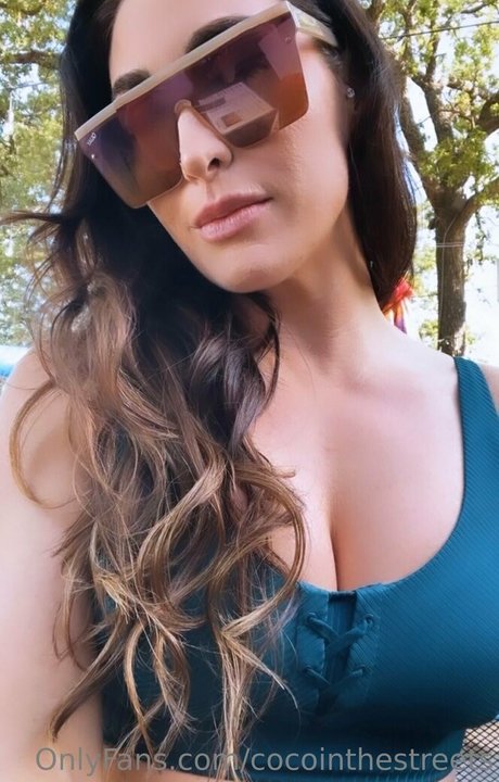 Cocointhestreets