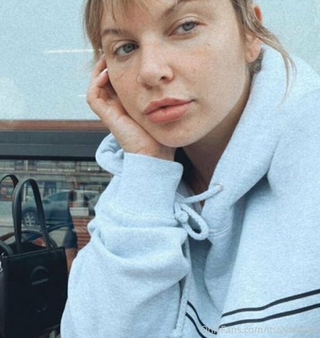 Itsivylebelle