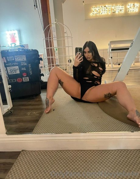 Itsivylebelle