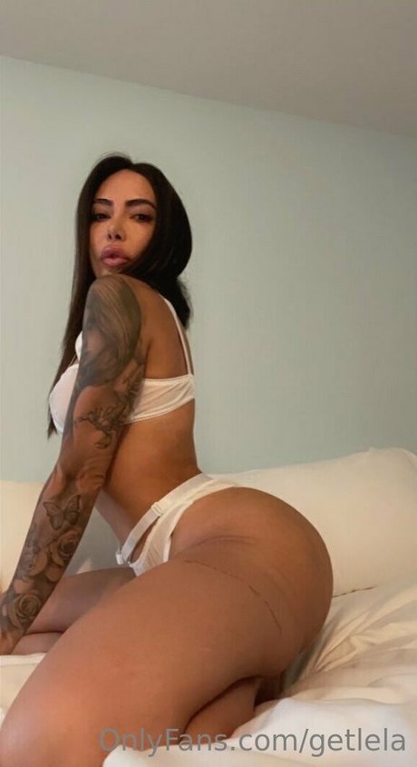 Getlela