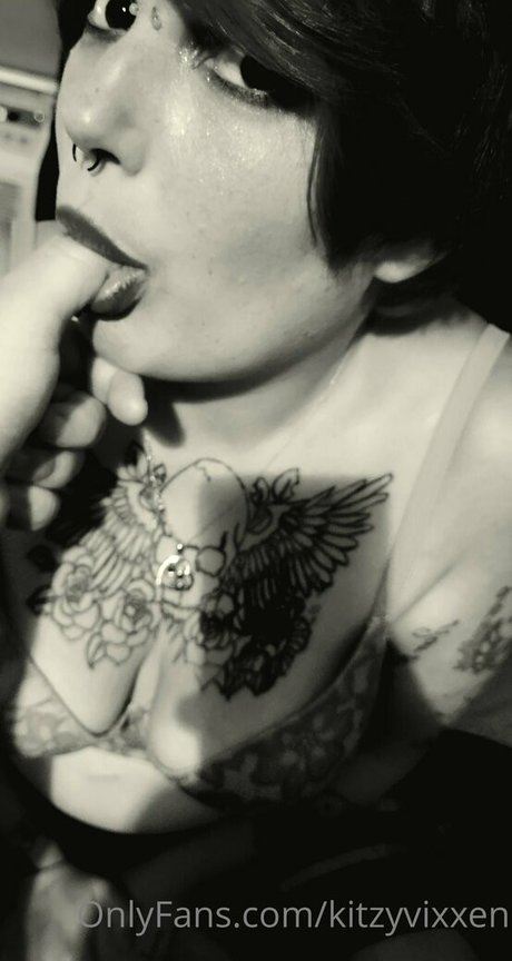 Kitzyvixxen