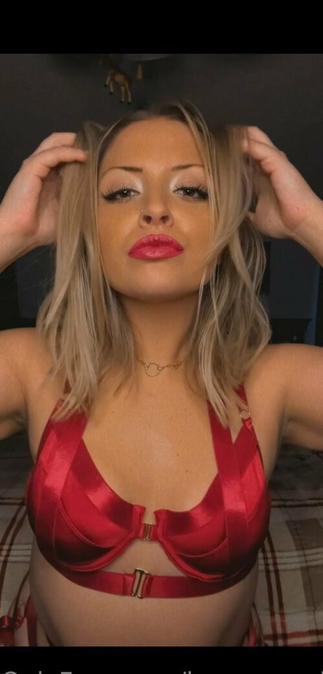 Nacktes geleaktes OnlyFans-Foto von Browneyedbabe14