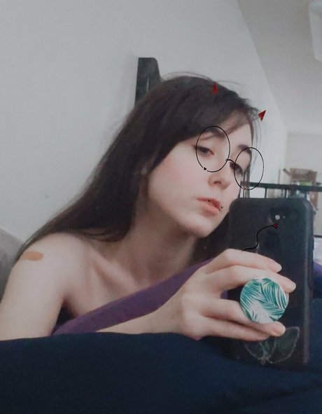 Nacktes geleaktes OnlyFans-Foto von Ardentabsol