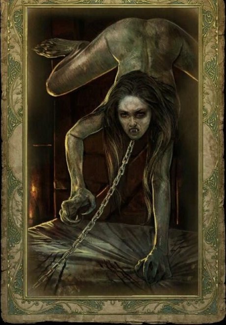 The Witcher