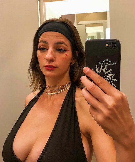Nacktes geleaktes OnlyFans-Foto von Jubartol0