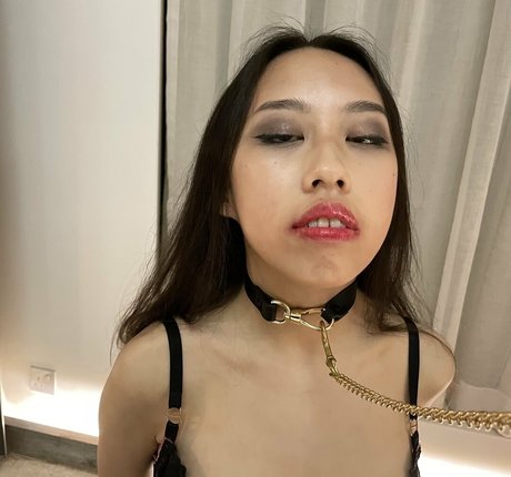Nacktes geleaktes OnlyFans-Foto von Kimbyx