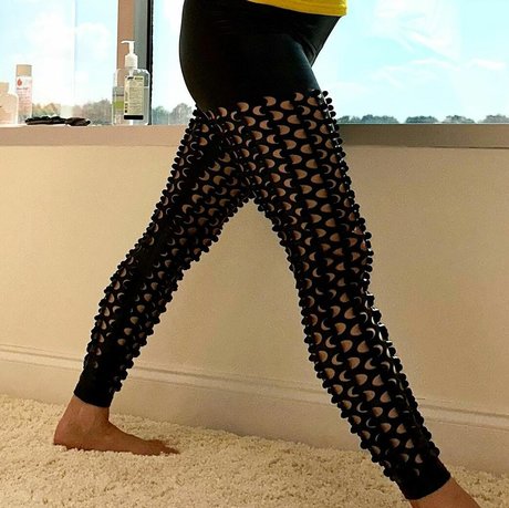 Nacktes geleaktes OnlyFans-Foto von Chiropractor