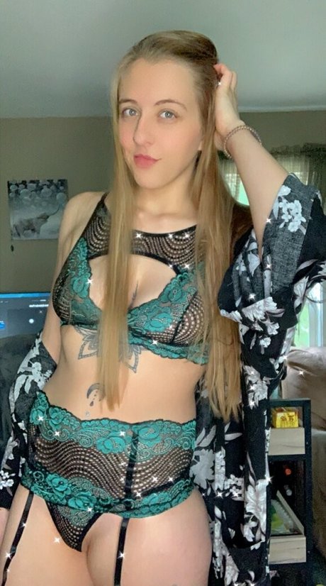 Nacktes geleaktes OnlyFans-Foto von Thejblazin