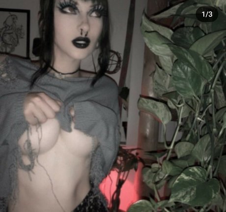 Nacktes geleaktes OnlyFans-Foto von Fleshf1y