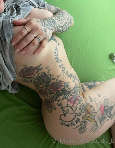 Claudia_b