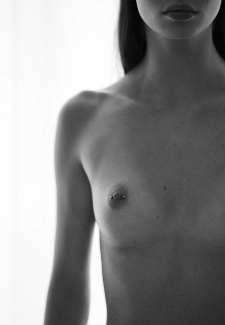 Nacktes geleaktes OnlyFans-Foto von Newlays