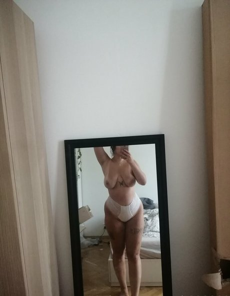 Nacktes geleaktes OnlyFans-Foto von Nk666666