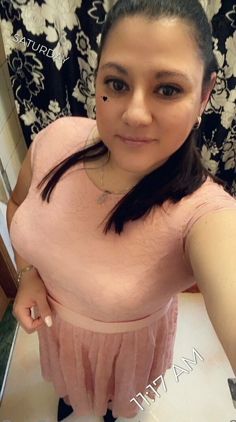 Nacktes geleaktes OnlyFans-Foto von Notyourqueen86