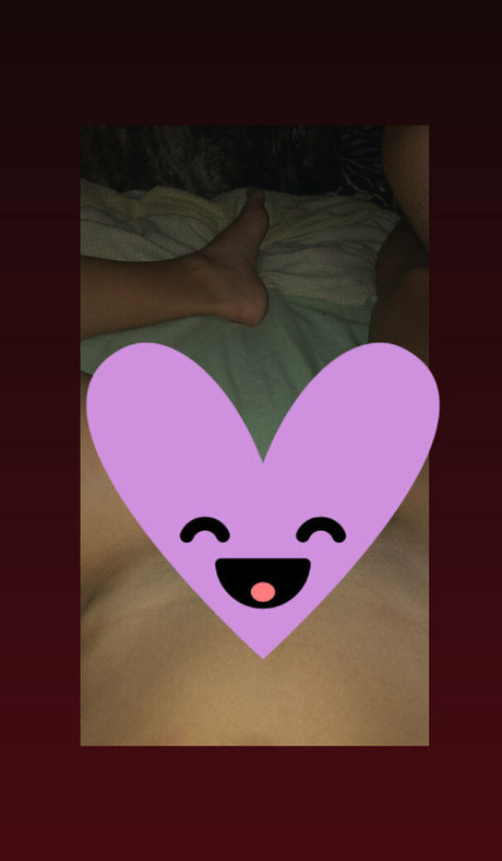 Nacktes geleaktes OnlyFans-Foto von Sickmind